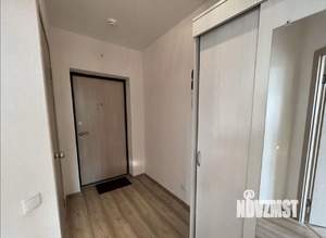 Студия квартира, на длительный срок, 28м2, 4/11 этаж