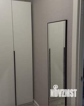 2-к квартира, на длительный срок, 34м2, 4/4 этаж