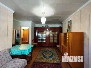 2-к квартира, на длительный срок, 45м2, 2/4 этаж