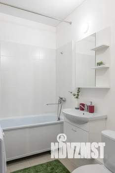 Студия квартира, посуточно, 34м2, 5/12 этаж