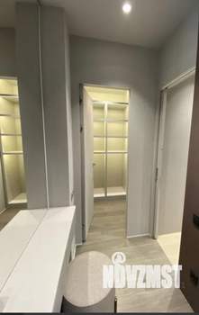 2-к квартира, на длительный срок, 56м2, 4/27 этаж