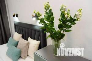 1-к квартира, посуточно, 23м2, 13/15 этаж