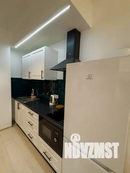 1-к квартира, посуточно, 42м2, 7/31 этаж