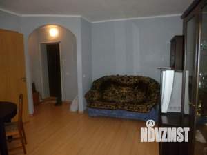 2-к квартира, на длительный срок, 43м2, 4/5 этаж