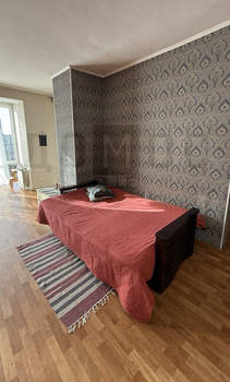 2-к квартира, на длительный срок, 48м2, 4/6 этаж