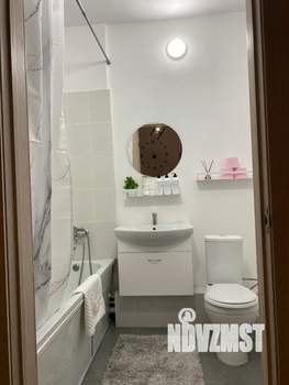 1-к квартира, на длительный срок, 37м2, 2/15 этаж