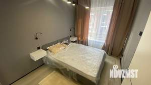 1-к квартира, на длительный срок, 31м2, 5/29 этаж