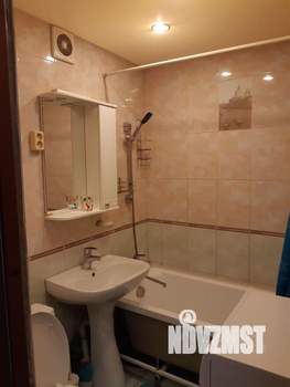 1-к квартира, на длительный срок, 31м2, 5/5 этаж