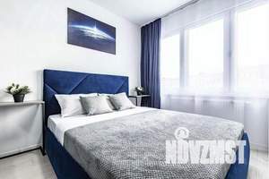 1-к квартира, посуточно, 30м2, 10/25 этаж