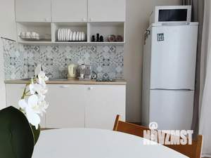 1-к квартира, посуточно, 38м2, 6/19 этаж