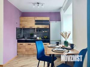 1-к квартира, посуточно, 32м2, 1/1 этаж