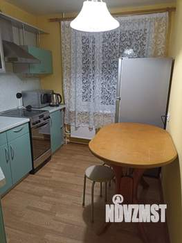 2-к квартира, на длительный срок, 48м2, 12/16 этаж