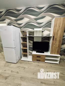 2-к квартира, на длительный срок, 40м2, 2/25 этаж