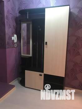 2-к квартира, посуточно, 53м2, 14/14 этаж