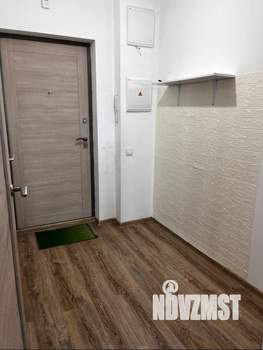 Студия квартира, на длительный срок, 27м2, 13/15 этаж