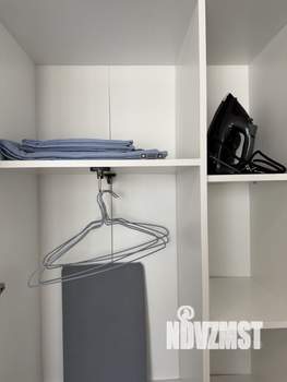 1-к квартира, посуточно, 37м2, 11/29 этаж