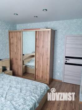 1-к квартира, на длительный срок, 40м2, 19/24 этаж