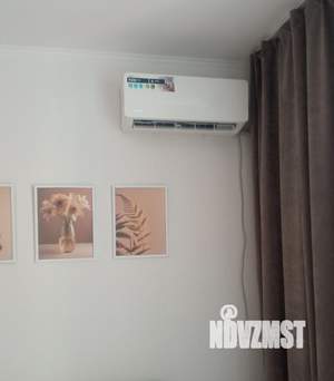 1-к квартира, посуточно, 26м2, 1/1 этаж