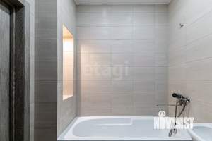 Студия квартира, на длительный срок, 31м2, 26/30 этаж