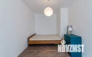 Студия квартира, на длительный срок, 33м2, 5/12 этаж