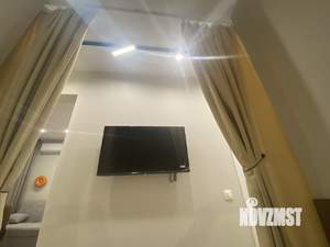 Студия квартира, на длительный срок, 32м2, 4/10 этаж