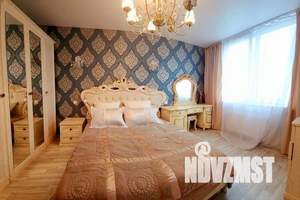 2-к квартира, посуточно, 45м2, 6/20 этаж