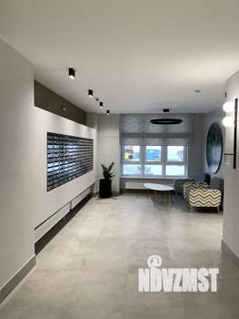 Студия квартира, на длительный срок, 27м2, 7/20 этаж