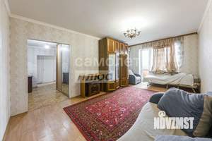2-к квартира, на длительный срок, 53м2, 8/9 этаж
