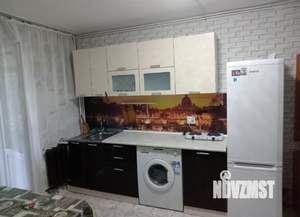 1-к квартира, на длительный срок, 28м2, 1/5 этаж