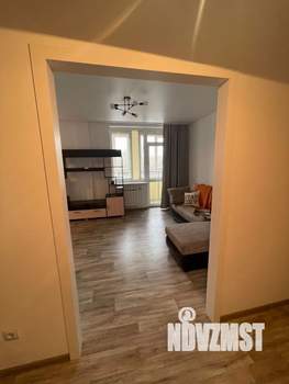 Студия квартира, на длительный срок, 30м2, 3/10 этаж