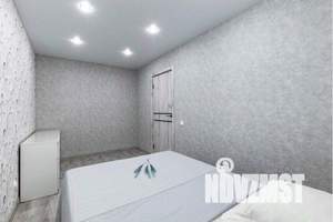 1-к квартира, посуточно, 40м2, 14/35 этаж