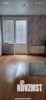 2-к квартира, на длительный срок, 56м2, 4/13 этаж