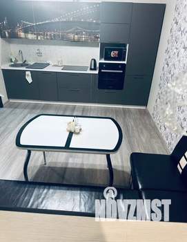 1-к квартира, посуточно, 31м2, 4/15 этаж