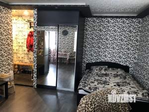 1-к квартира, на длительный срок, 32м2, 3/6 этаж