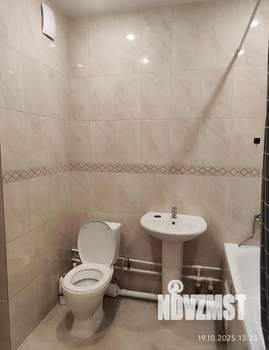 1-к квартира, на длительный срок, 40м2, 4/25 этаж