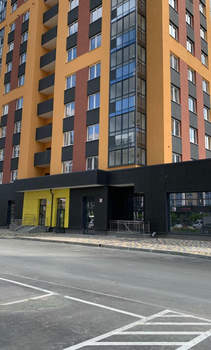 1-к квартира, на длительный срок, 48м2, 4/16 этаж