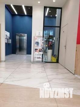 1-к квартира, посуточно, 23м2, 1/1 этаж