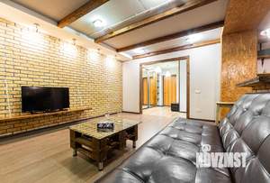 2-к квартира, посуточно, 69м2, 8/25 этаж