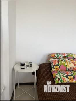 1-к квартира, на длительный срок, 40м2, 13/23 этаж