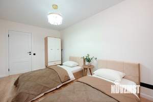 2-к квартира, посуточно, 74м2, 1/1 этаж