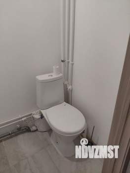 Студия квартира, на длительный срок, 12м2, 8/9 этаж