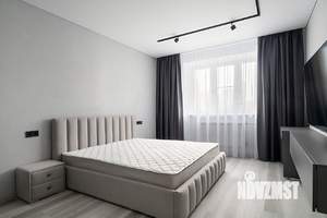 2-к квартира, на длительный срок, 72м2, 4/16 этаж