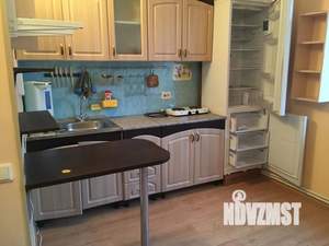 Студия квартира, на длительный срок, 23м2, 1/3 этаж