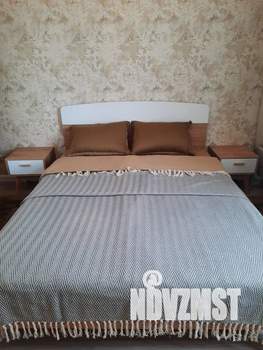 1-к квартира, посуточно, 54м2, 16/25 этаж