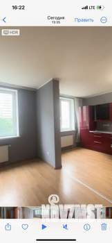 2-к квартира, на длительный срок, 70м2, 2/17 этаж