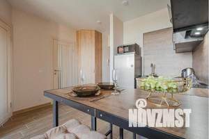 1-к квартира, посуточно, 30м2, 22/31 этаж