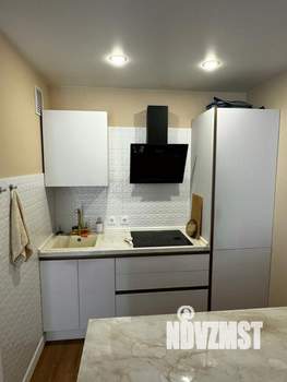 1-к квартира, на длительный срок, 36м2, 2/15 этаж