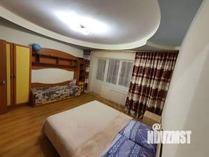 2-к квартира, посуточно, 90м2, 6/16 этаж