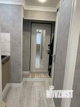 Студия квартира, на длительный срок, 19м2, 2/4 этаж