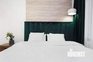 Студия квартира, посуточно, 18м2, 1/5 этаж